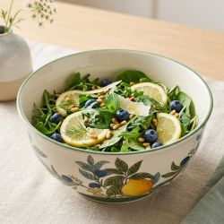 Porcelain Bowl